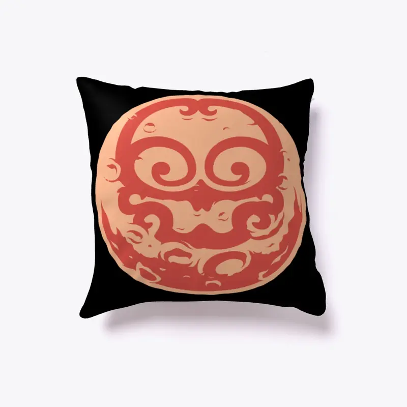 SleepyMoon Home [Orange]