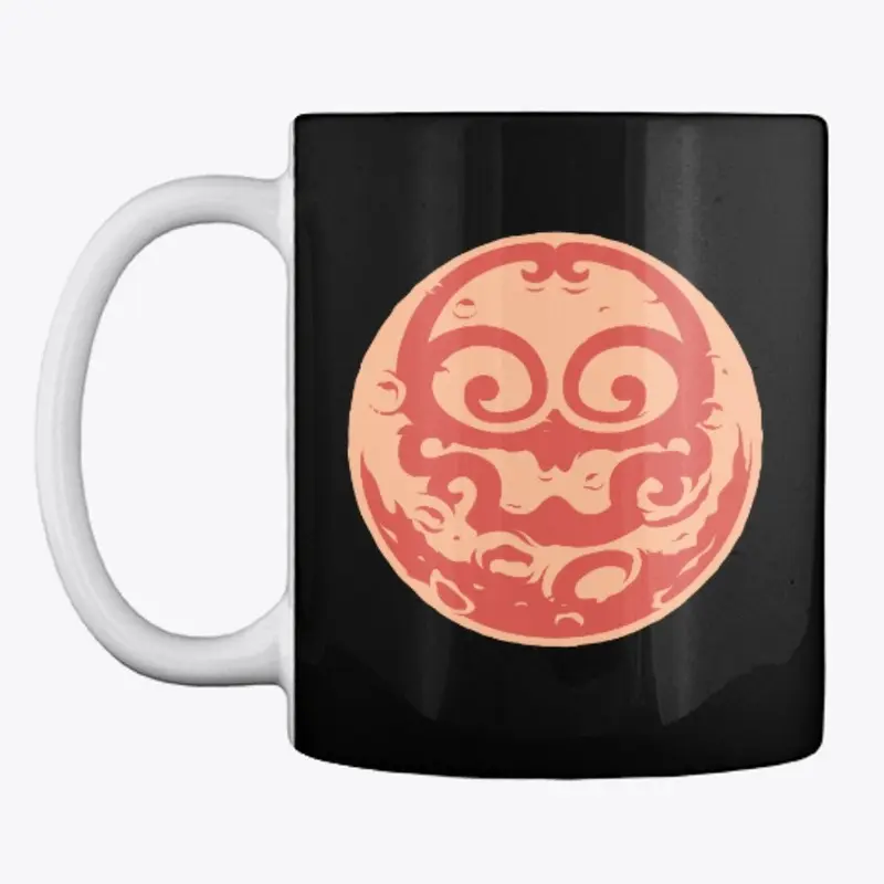 Moon Mug