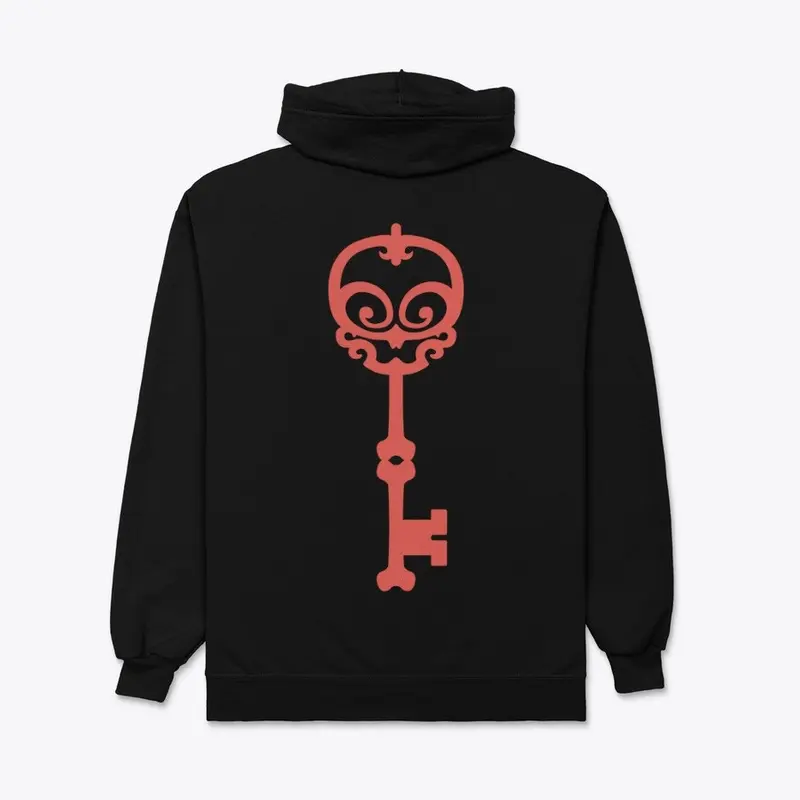 Big Key [Warm Stuff]