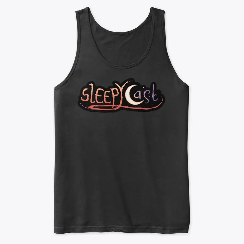 SleepyCast [Tanks]