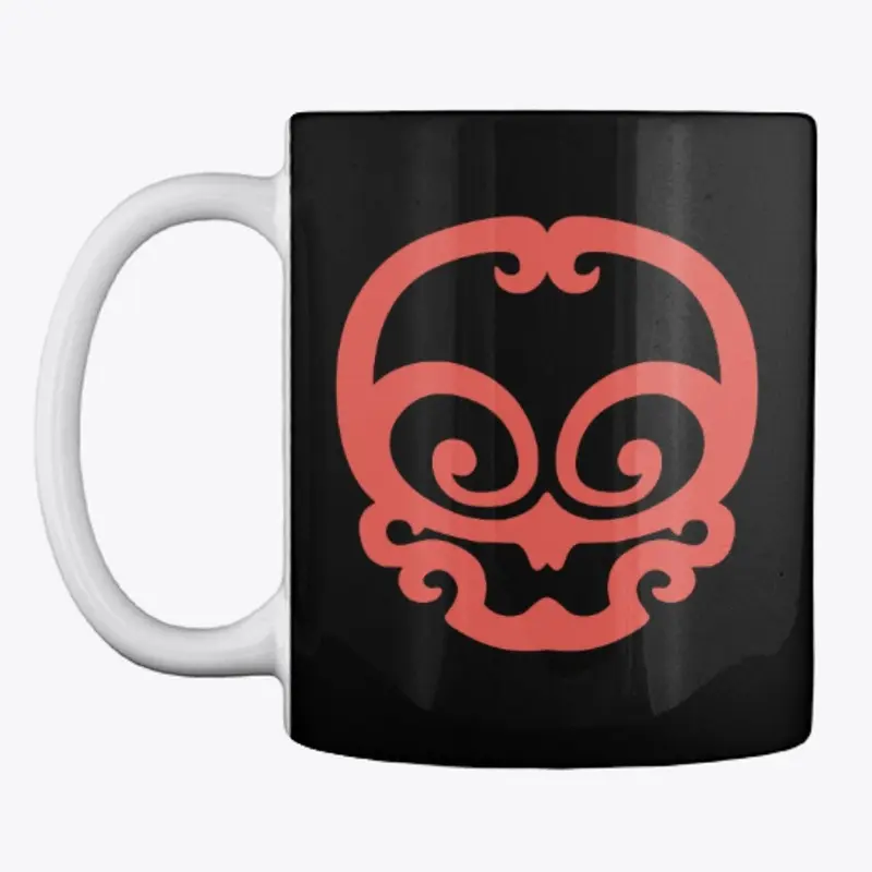 SleepyCabin Mug