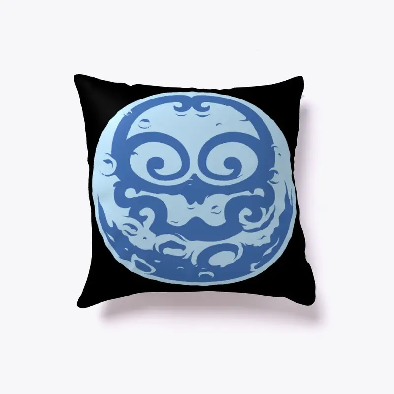 SleepyMoon Home [Blue]