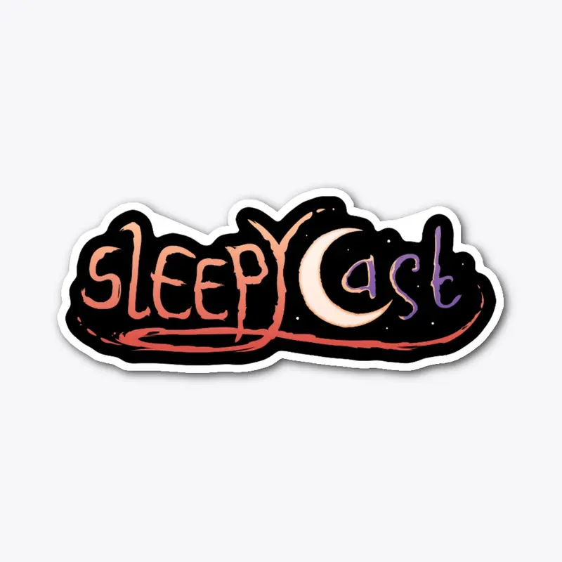 SleepyCast